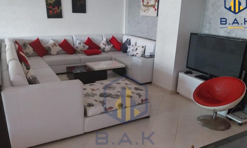 Apartment for sale with terrace - view 3