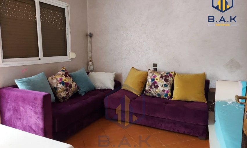 Casa en venta con terraza y dos pisos - view 7
