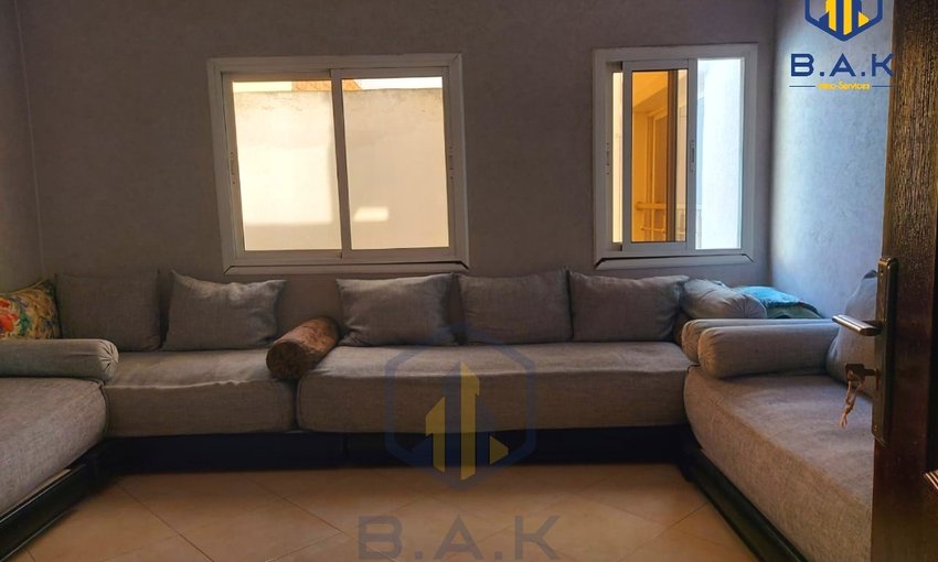 Casa en venta con terraza y dos pisos - view 6