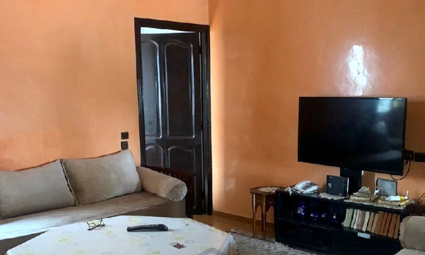 Casa en venta con terraza y dos pisos - view 8