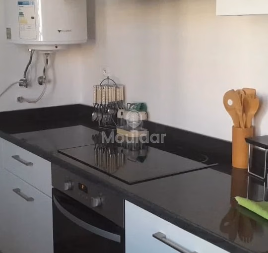 Apartment for rent with swimming pool