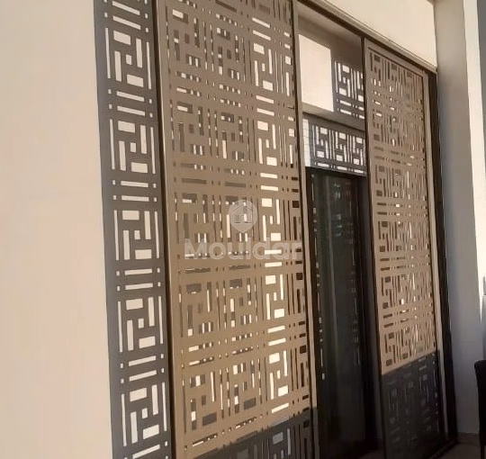 Apartment for rent with swimming pool