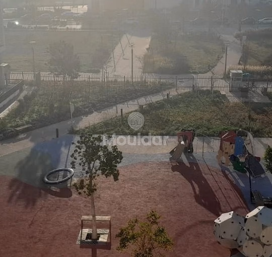 Apartment for rent with swimming pool