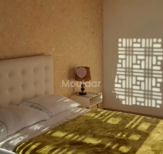 Apartment for rent with swimming pool