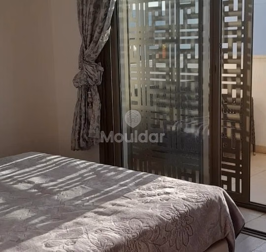 Apartment for rent with swimming pool