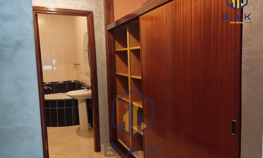 Appartement à vendre avec parking - view 8