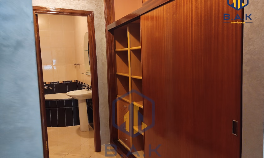 Appartement à vendre avec parking - view 8