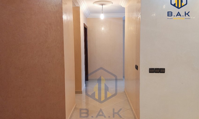 Apartament na sprzedaż z miejscem parkingowym - view 3