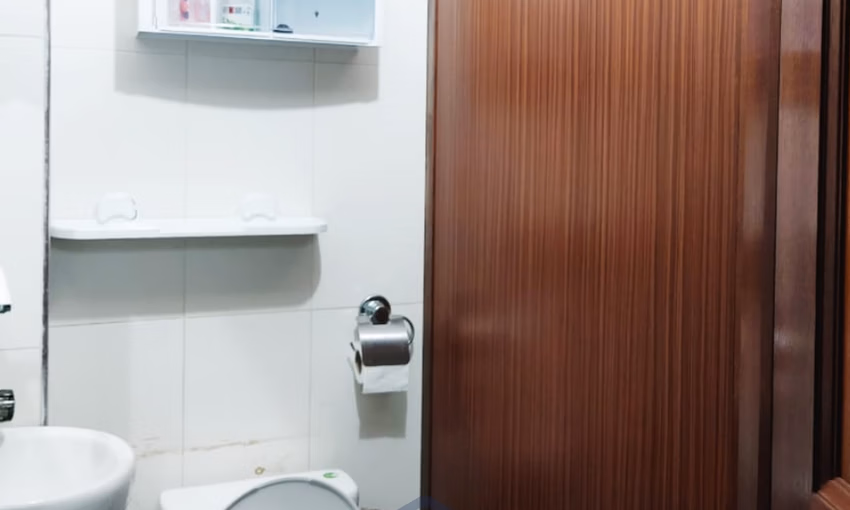 Bureau à louer avec terrasse au premier étage