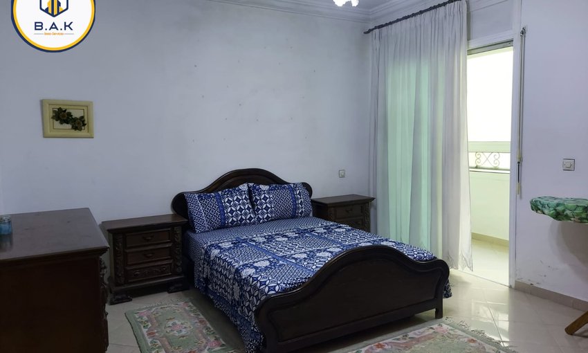 Terası olan kiralık daire - view 6