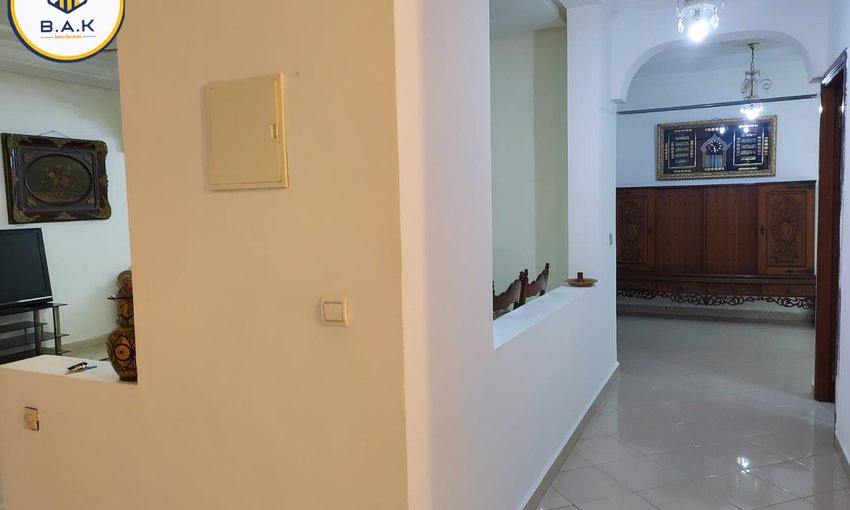 Terası olan kiralık daire - view 11