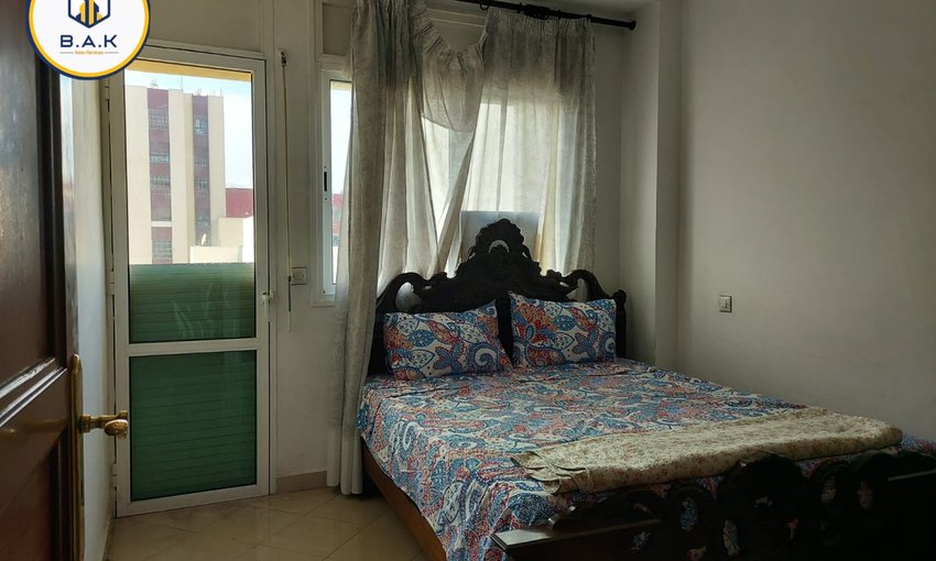 Terası olan kiralık daire - view 8