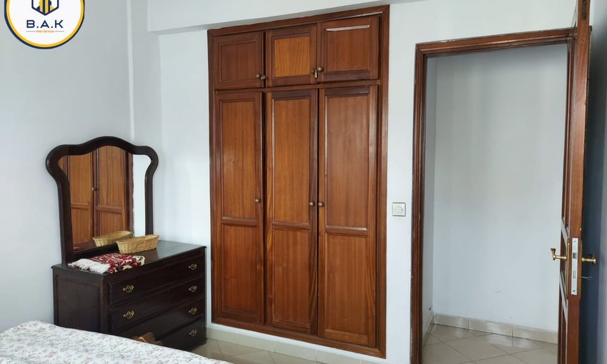 Terası olan kiralık daire - view 9