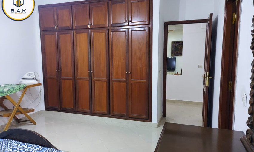 Terası olan kiralık daire - view 7