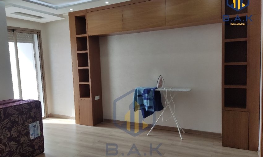 Appartement te huur met balkon op de eerste verdieping - view 8