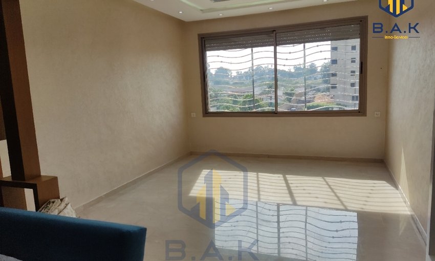 Appartement à louer avec balcon au premier étage - view 3