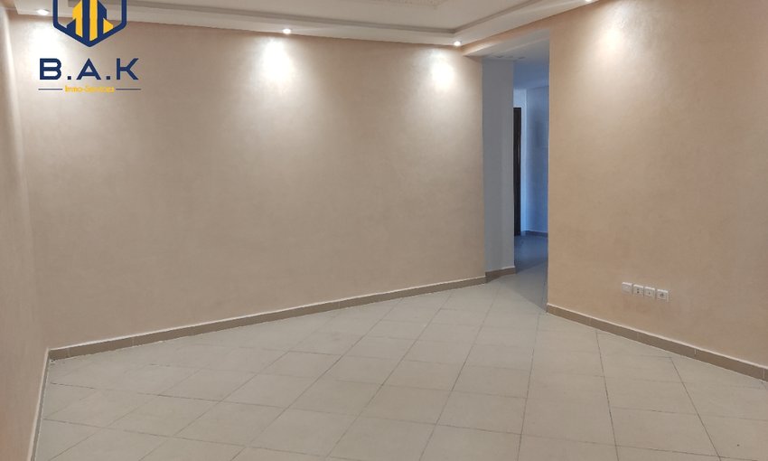 Wohnung mit Garten zu vermieten - view 4