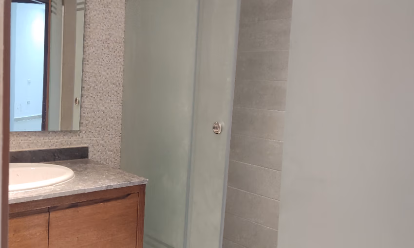 Appartement à louer avec jardin