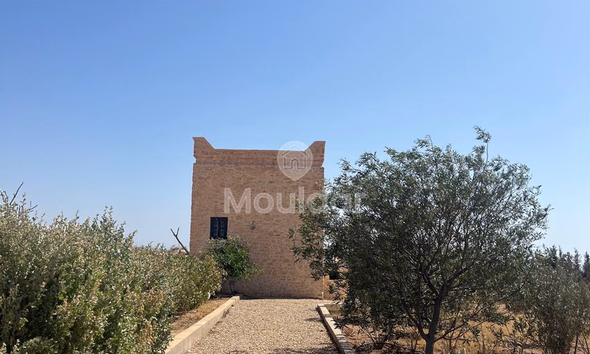 فيلا أحلام مع 3 غرف نوم وحمام سباحة!