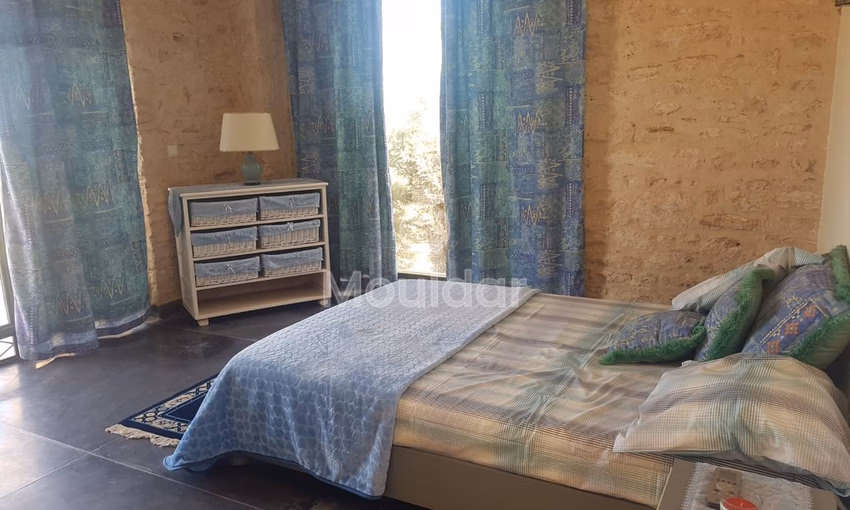 فيلا أحلام مع 3 غرف نوم وحمام سباحة!