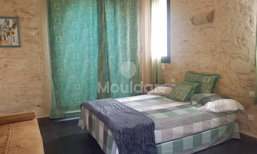 فيلا أحلام مع 3 غرف نوم وحمام سباحة!