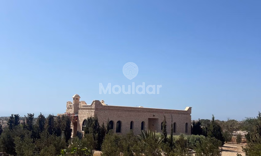 فيلا أحلام مع 3 غرف نوم وحمام سباحة!