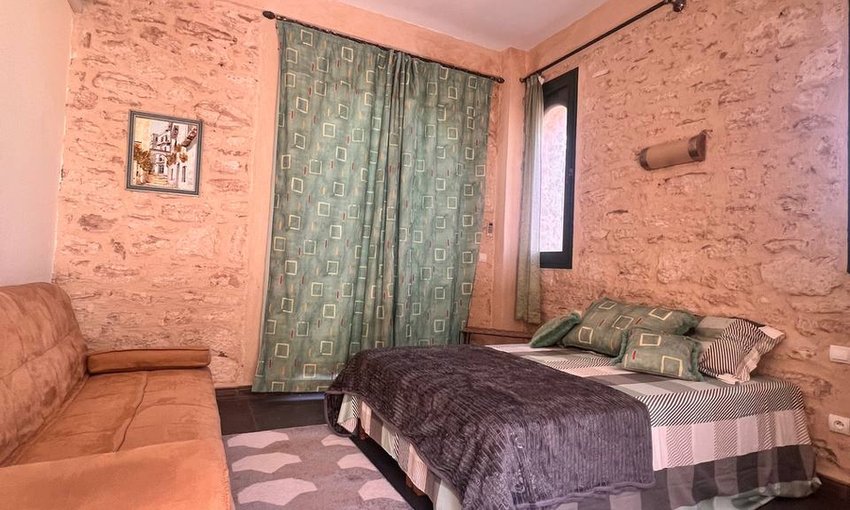 Dream Villa with 3 Bedrooms and Pool! - view 24