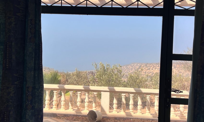 Dream Villa with 3 Bedrooms and Pool! - view 33