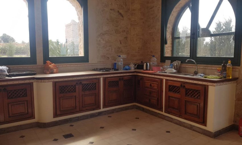 Dream Villa with 3 Bedrooms and Pool! - view 11