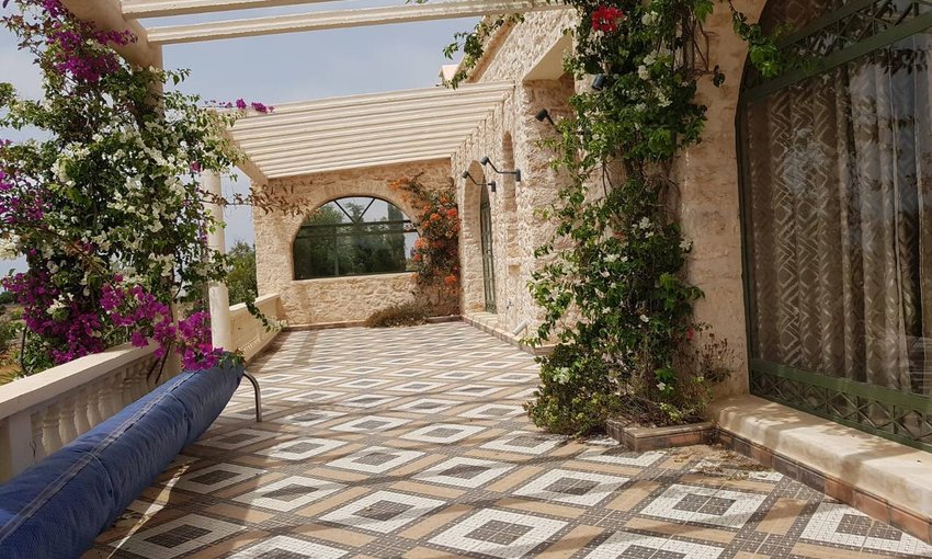 Dream Villa with 3 Bedrooms and Pool! - view 7