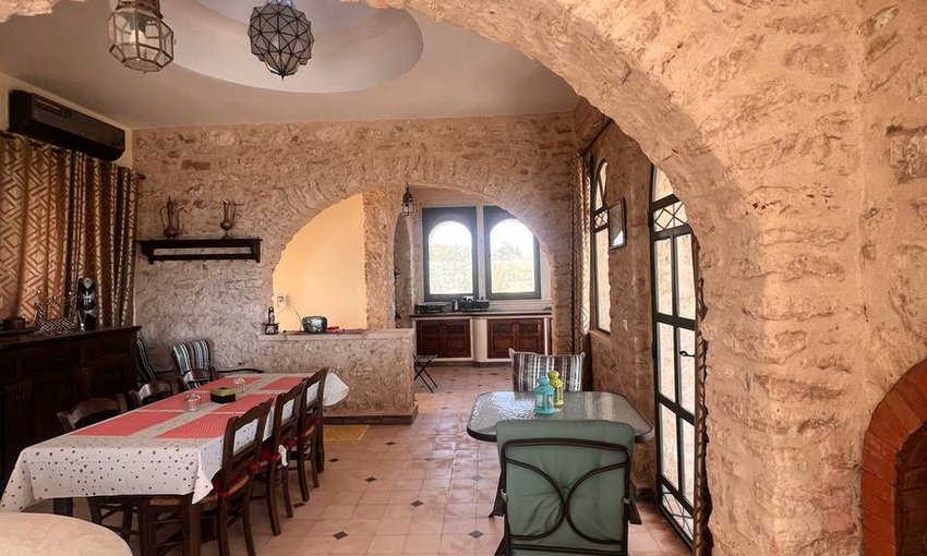 Dream Villa with 3 Bedrooms and Pool! - view 28