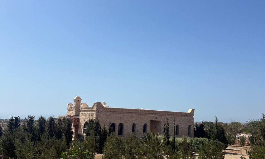 Dream Villa with 3 Bedrooms and Pool! - view 2