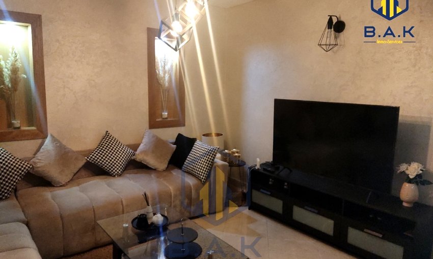 Apartment for rent with parking - view 4