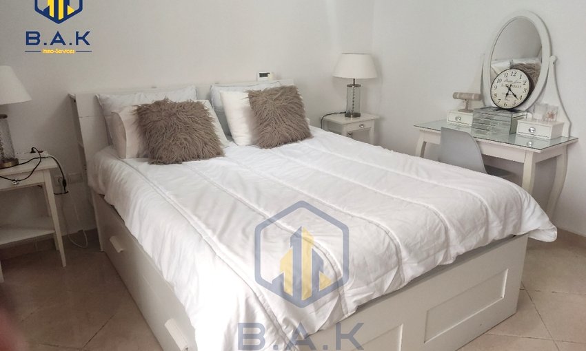 Apartamento en alquiler con parking - view 8