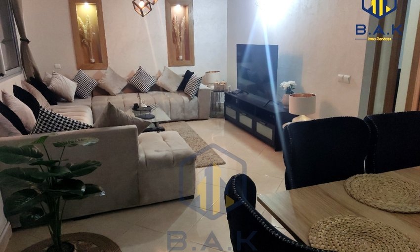 Apartment for rent with parking - view 3