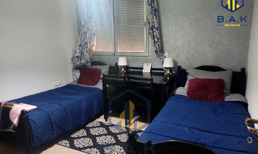 Apartamento en alquiler con parking - view 10