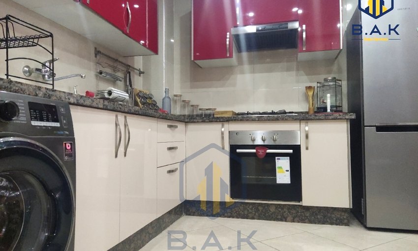 Apartamento en alquiler con parking - view 12