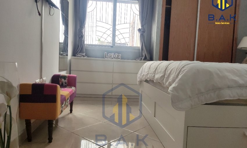 Apartamento en alquiler con parking - view 7