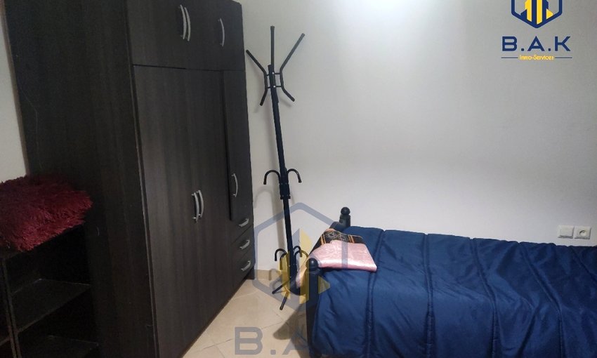 Apartamento en alquiler con parking - view 11
