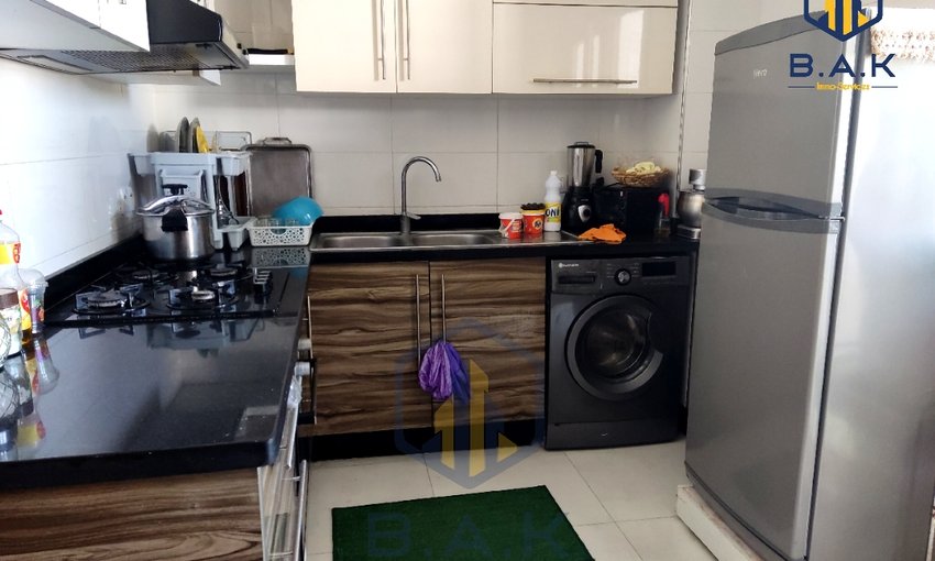 Apartamento para alugar com varanda - view 8