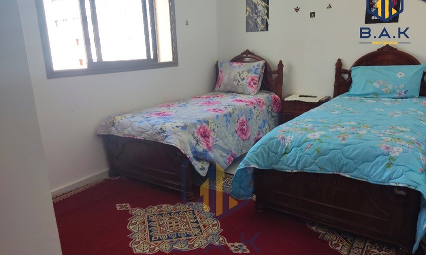 Apartamento para alugar com varanda - view 7