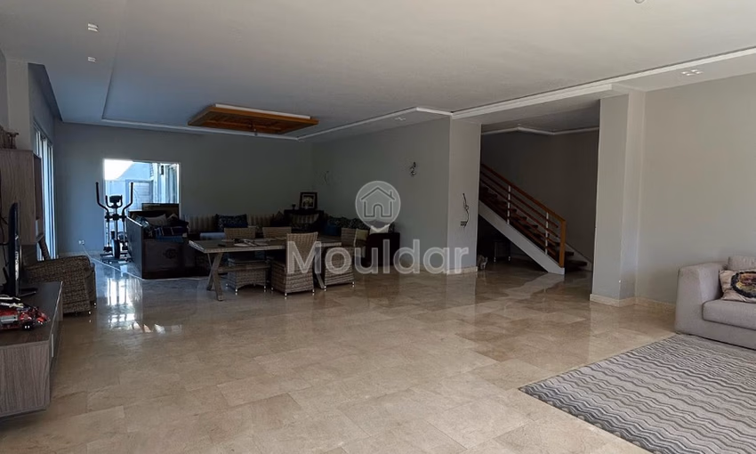 Villa for buy with swimming pool