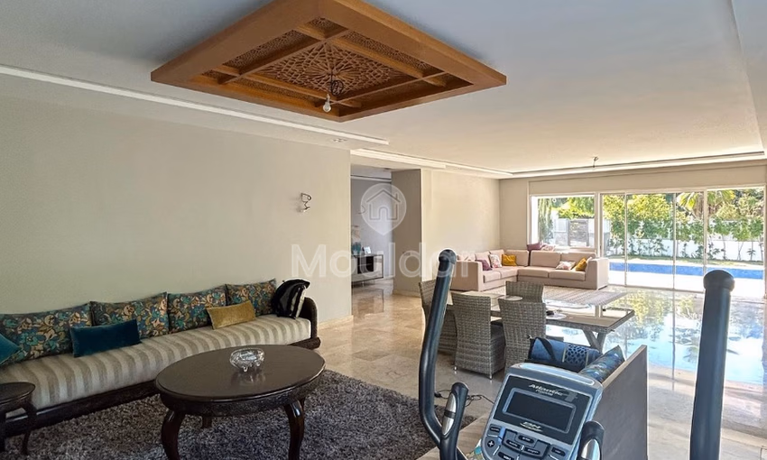 Villa for buy with swimming pool