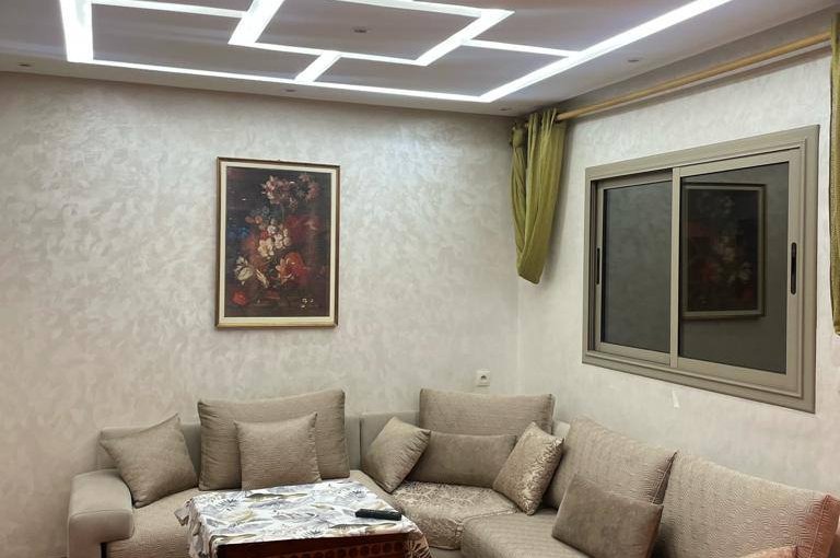 Apartment for sale with terrace