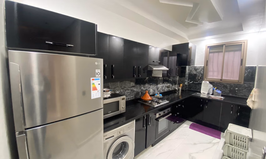 Appartement à vendre avec parking - view 10