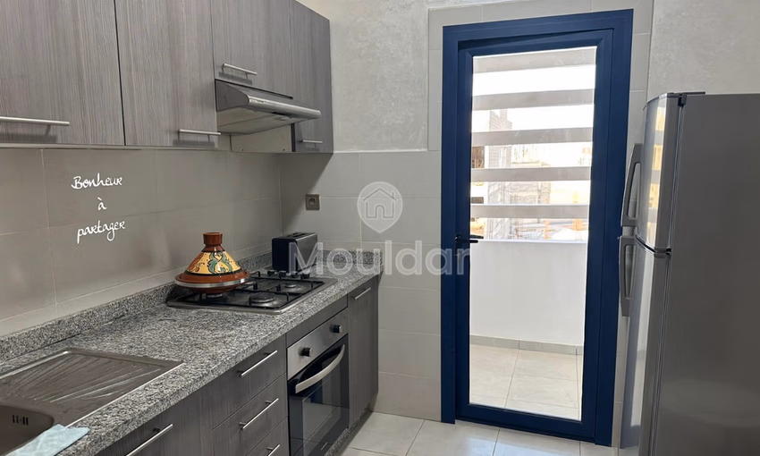 Appartement à louer avec balcon Appartement à louer avec balcon