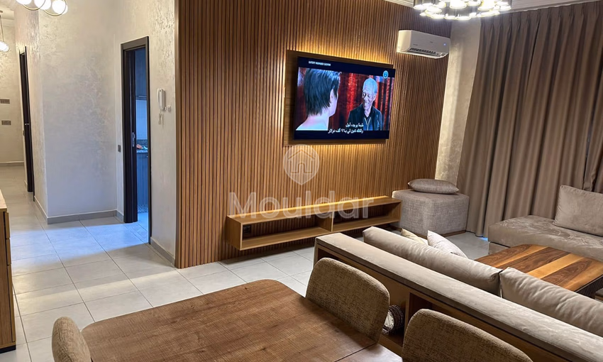 Appartement à louer avec balcon Appartement à louer avec balcon