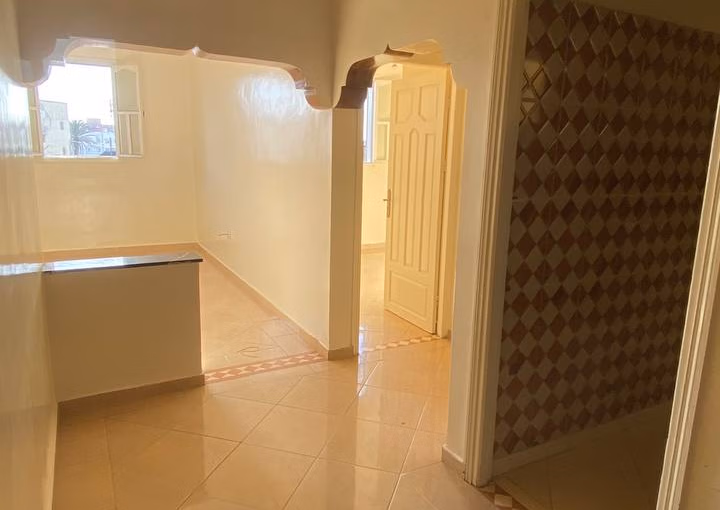 Appartement à vendre au premier étage - view 1