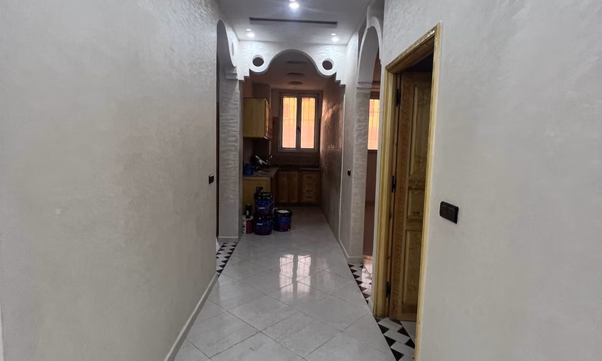 Appartement à vendre au rez-de-chaussée - view 1