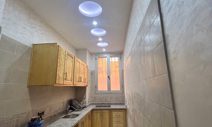 Appartement à vendre au rez-de-chaussée - view 6